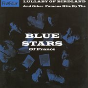 Lullaby Of Birdland - And Other Famous Hits By The cover image cdn
