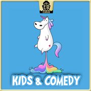 Kids & Comedy cover image cdn