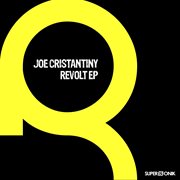 Revolt - Ep cover image cdn