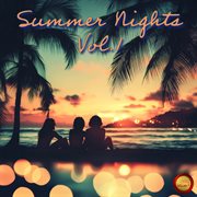 Summer Nights Vol. 1 cover image cdn