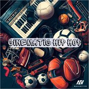 Cinematic Hip Hop cover image cdn