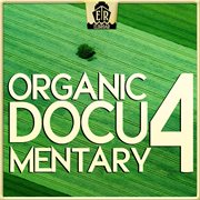 Organic Documentary 4 - The Arvo Sessions - Strings Of Beauty. Strings Of Beauty cover image cdn