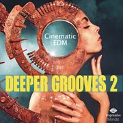 Deeper Grooves 2 cover image cdn
