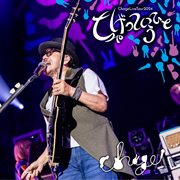 Chage Live Tour 2024 -Chagetuteiuhito- cover image cdn