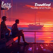 Hustle And Hush cover image cdn