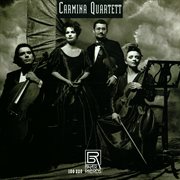 String Quartets cover image cdn