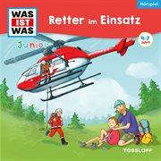 40: Retter Im Einsatz cover image cdn