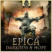 Epica - Darkness & Hope cover image cdn