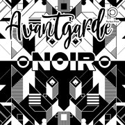 Avantgarde Noir cover image cdn
