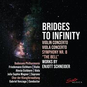 Bridges To Infinity cover image cdn