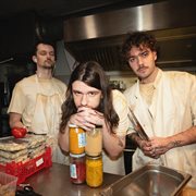 La Cuisson cover image cdn