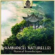 Ambiances Naturelles - Natural Soundscapes cover image cdn