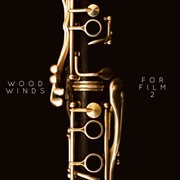 Woodwinds For Film 2 cover image cdn