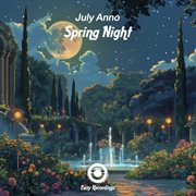 Spring Night cover image cdn