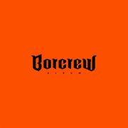 Borcrew Album cover image cdn