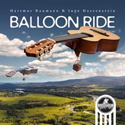 Balloon Ride cover image cdn