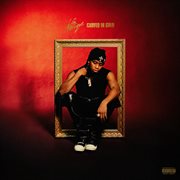 Carved In Gold cover image cdn