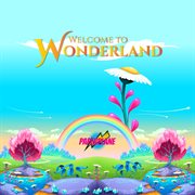 Welcome To Wonderland cover image cdn
