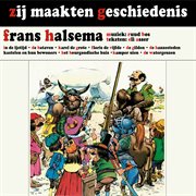 Zij Maakten Geschiedenis cover image cdn