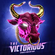 The Victorious - Sports Edm Hip Hop cover image cdn