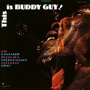 This Is Buddy Guy! cover image cdn