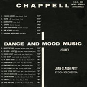 Dmm 302: Dance And Mood Music, Vol. 2 cover image cdn