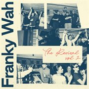 The Revival, Vol. 2 cover image cdn