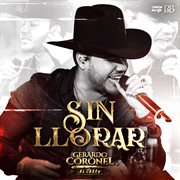 Sin Llorar cover image cdn