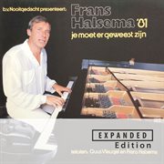 Je Moet Er Geweest Zijn [Expanded Edition / Remastered 2025] cover image cdn