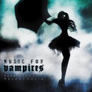 Music For Vampires cover image cdn