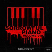Sorrowful Piano Vol. Viii cover image cdn