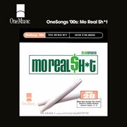Onesongs '00S: Mo Real $H*T cover image cdn