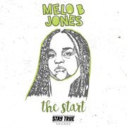 The Start Ep cover image cdn