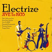Jive To 1935 cover image cdn