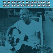 Mr. Scrapper's Blues cover image cdn