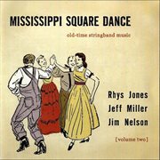 Mississippi Square Dance cover image cdn