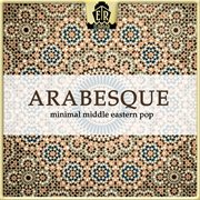 Arabesque cover image cdn
