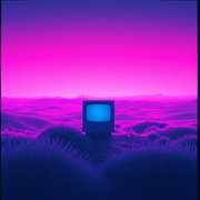 Vaporwave Nostalgia: Echoes Of A Lost Era cover image cdn