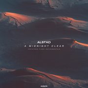 A Midnight Clear (Christmas Piano Instrumentals) cover image cdn