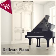 Delicate Piano cover image cdn