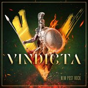 Vindicta (New Post Rock Series) cover image cdn