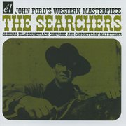 The Searchers - Original Film Soundtrack cover image cdn