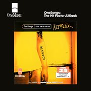 Onesongs: The Hit Factor Altrock cover image cdn