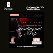 Onesongs '50S/'60S: Traditional Pop cover image cdn