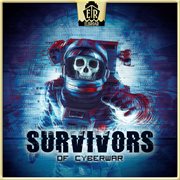 Survivors Of Cyberwar cover image cdn