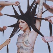 Me Estoy Volviendo Loca cover image cdn