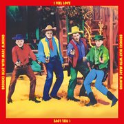 I Feel Love cover image cdn