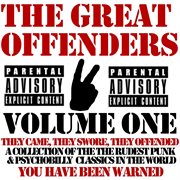 The Great Offenders, Vol. 1 cover image cdn