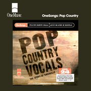 Onesongs: Pop Country cover image cdn