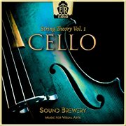 The Sound Brewery String Theory - Cello cover image cdn